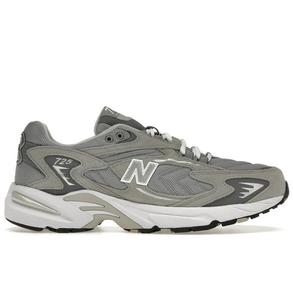 New Balance Men's 725 Grey Shoes, from StockX