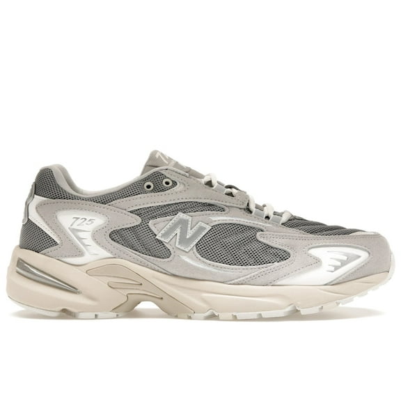 New Balance Men's 725 Light Grey Shoes, from StockX