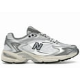 thumbnail image 1 of New Balance Men's 725v1 Metallic Silver Slate Grey Shoes, from StockX, 1 of 5