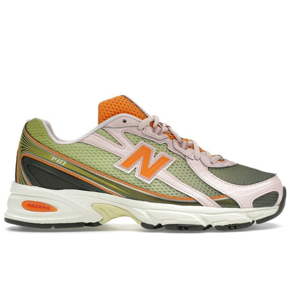 New Balance Men's 740 Concepts Saignée Shoes, from StockX