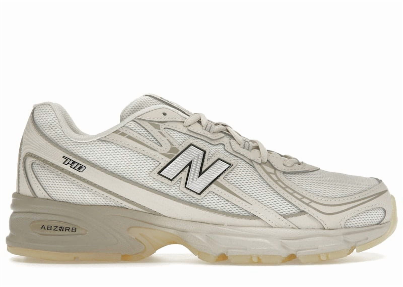 タイムセール‼️New Balance M 1906 DF PROTECTION New-Balance-Men-s-740-Lunar-