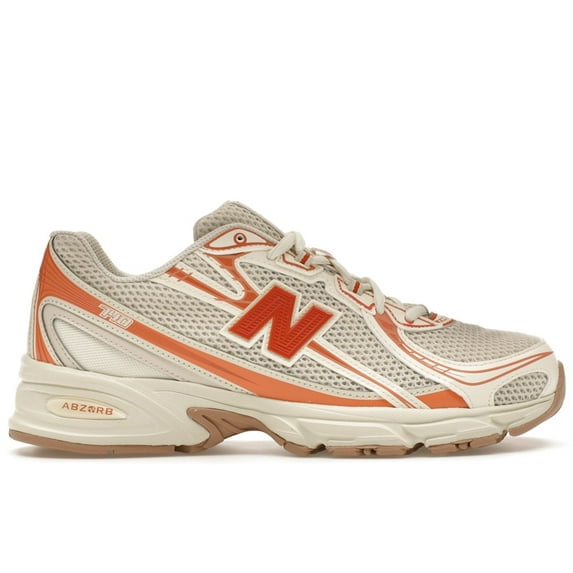 New Balance Men's 740 Sandstone Infield Clay Shoes, from StockX