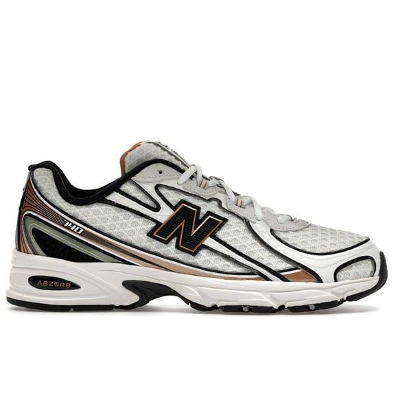 New Balance Men's 740 The Whitaker Group Willful Bias For Discovery Shoes, from StockX