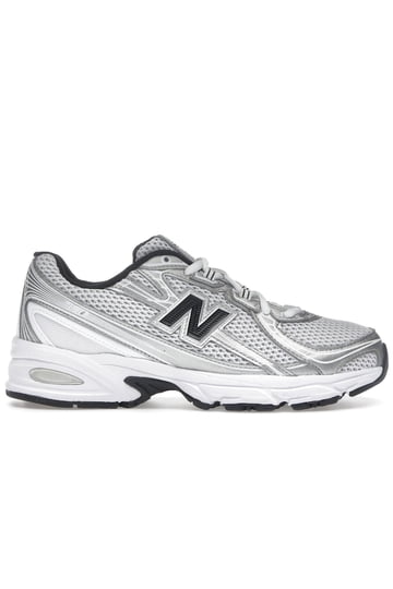 New Balance New Balance Shoes in New Balance | Silver  display picture 2