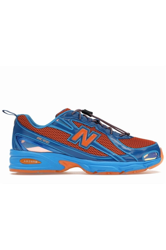 Men's 740v2 Aminé Benson Tech Shoes, from StockX