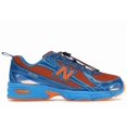 thumbnail image 1 of New Balance Men's 740v2 Aminé Benson Tech Shoes, from StockX, 1 of 5