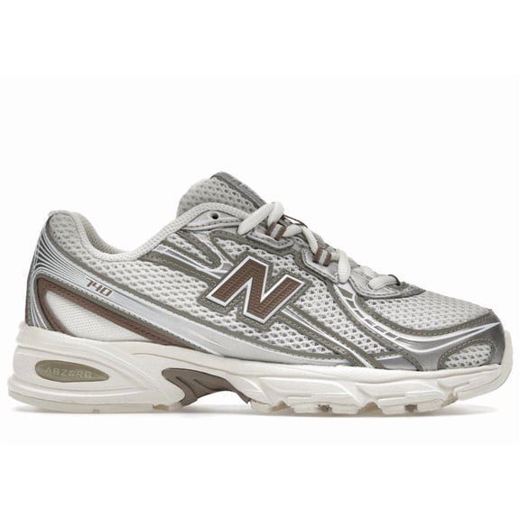 New Balance Men's 740v2 Arid Stone Shoes, from StockX