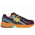 thumbnail image 1 of New Balance Men's 740v2 Concord Grape Sun Glow Shoes, from StockX, 1 of 5