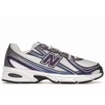 thumbnail image 1 of New Balance Men's 740v2 Concord Grape Shoes, from StockX, 1 of 5