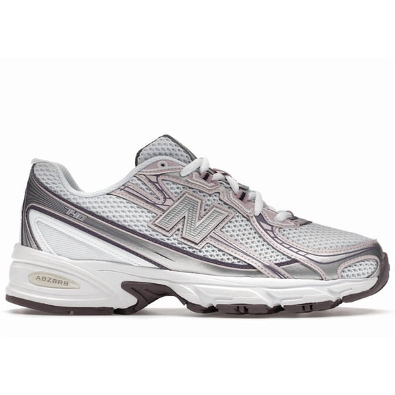 New Balance Men's 740v2 Rose Sugar Shoes, from StockX