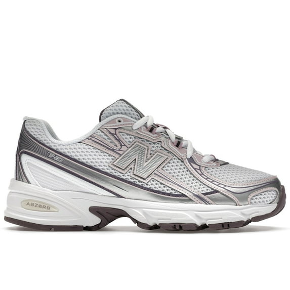 New Balance Men's 740v2 Rose Sugar Shoes, from StockX