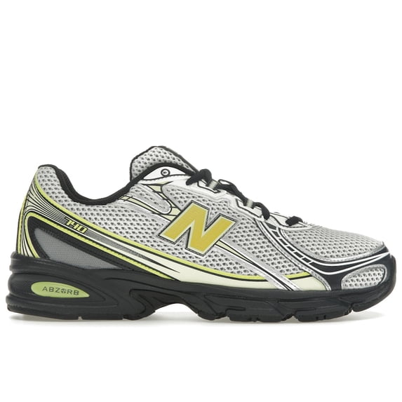 New Balance Men's 740v2 Sea Salt Phantom Shoes, from StockX