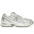 thumbnail image 1 of New Balance Men's 740v2 White Silver Reflection Shoes, from StockX, 1 of 5