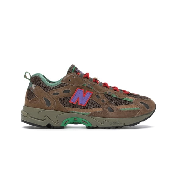 New Balance Men's 827 Stray Rats Shoes, from StockX