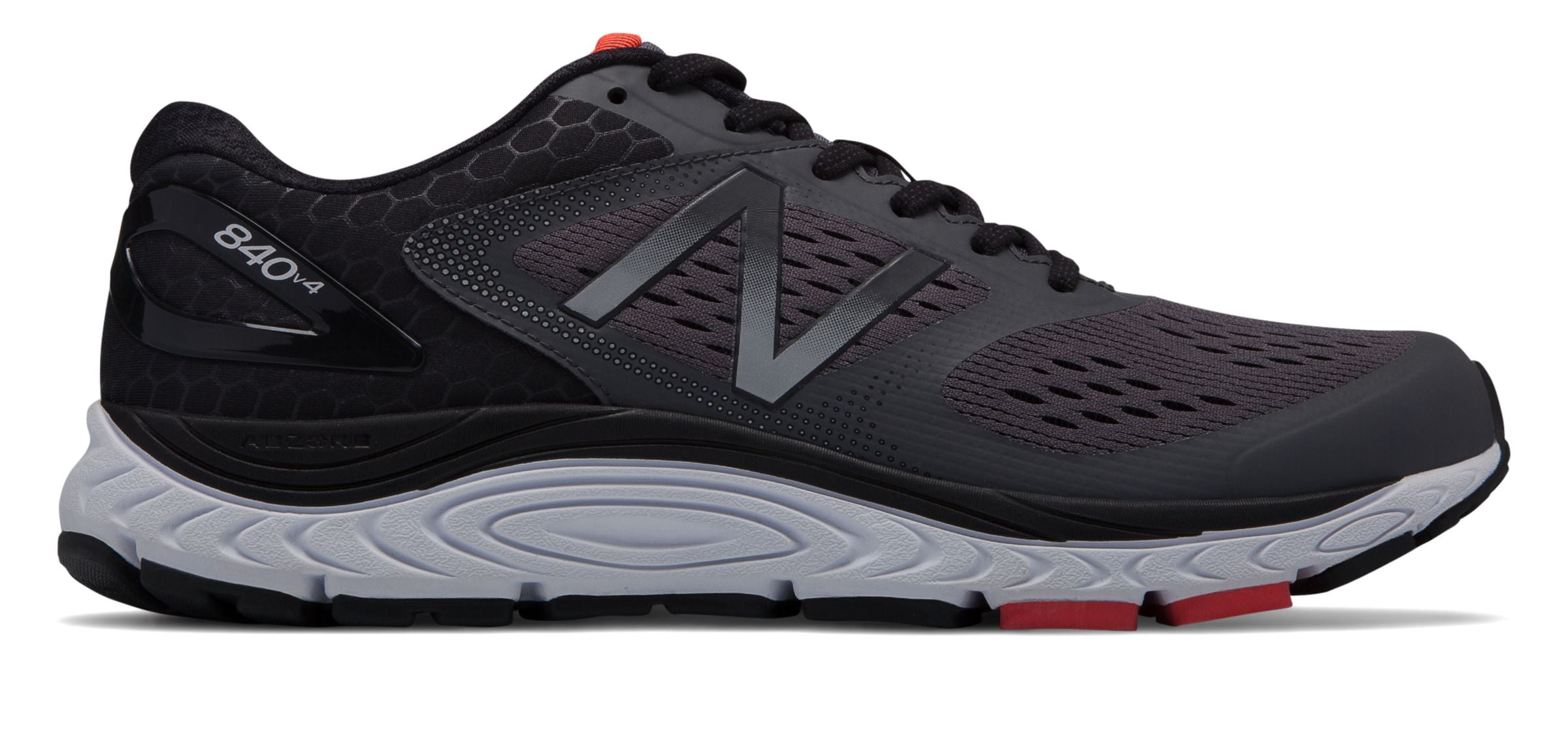 new balance 840v4 men's review