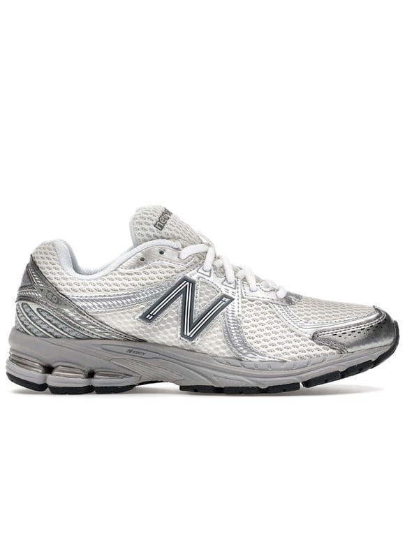 Men's 860v2 Sea Salt Harbor Grey Running Shoes, from StockX