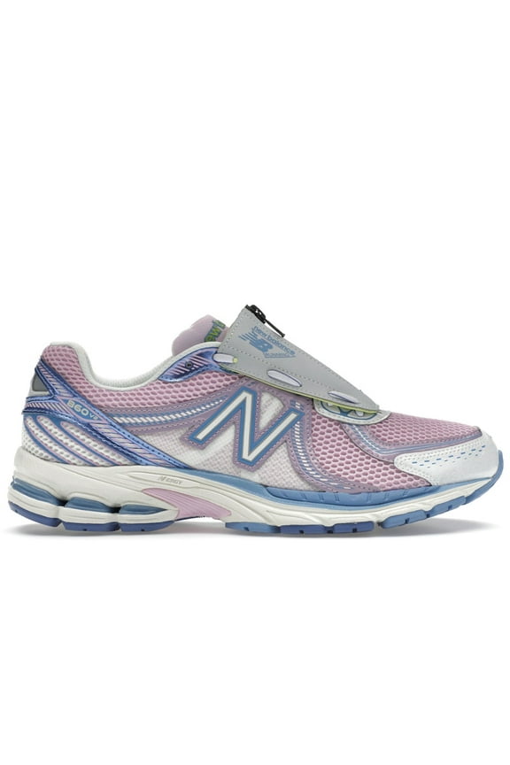 Men's 860v2 Up There Blossom Pink Shoes, from StockX