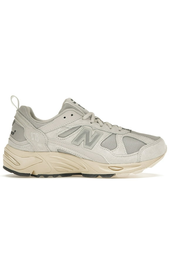 Men's 878 Light Grey Shoes, from StockX