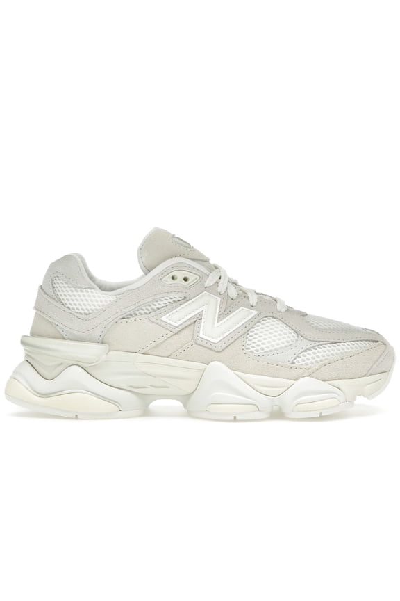 Men's 9060 Angora Sea Salt Shoes, from StockX