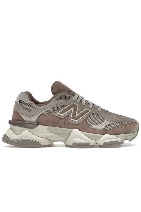Men's 9060 Arid Stone Mushroom Shoes, from StockX