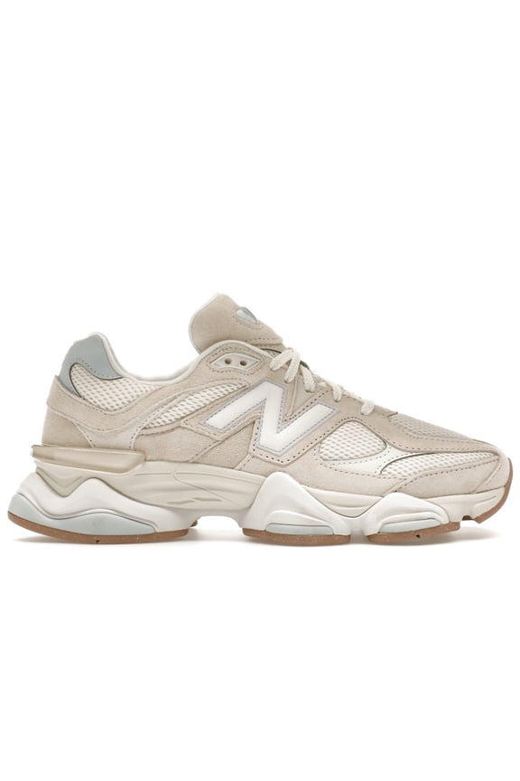 Men's 9060 Bisque Frosted Glass Shoes, from StockX