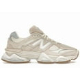thumbnail image 1 of New Balance Men's 9060 Bisque Frosted Glass Shoes, from StockX, 1 of 5