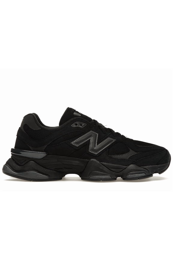 Men's 9060 Black Cement Shoes, from StockX