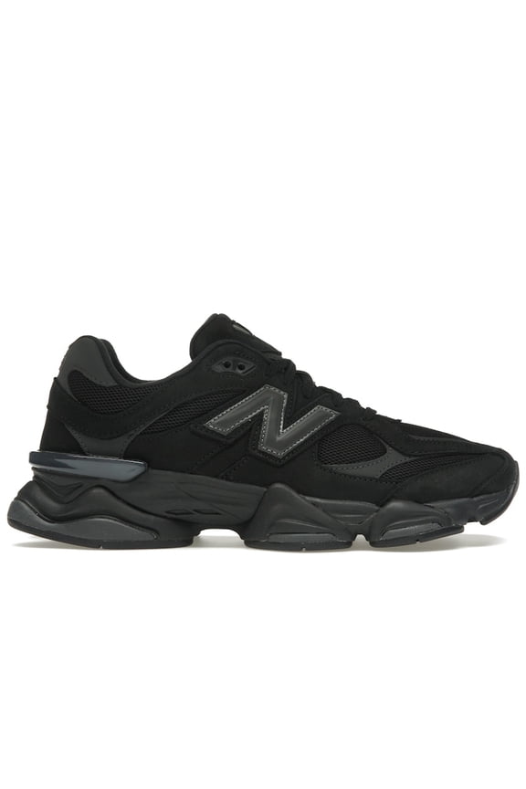 Men's 9060 Black Cement Shoes, from StockX