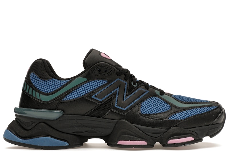 Men's 9060 Blue Agate, from StockX