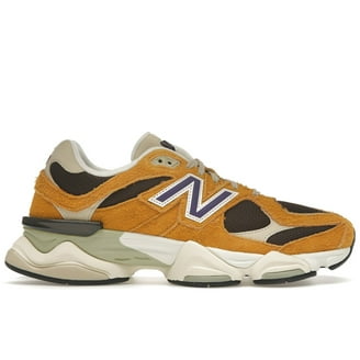 Sneaker New Balance 247 Grey Yellow Buy New Balance 247 Round Toe
