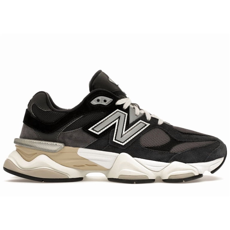 New Balance Men\'s Charcoal Athletic Shoes New Balance Men main image 3
