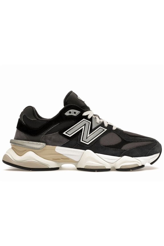 Men's 9060 Charcoal Shoes, from StockX