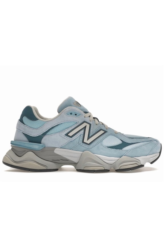 Men's 9060 Chrome Blue Shoes, from StockX