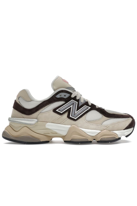 Men's 9060 Emerging Brown Shoes, from StockX