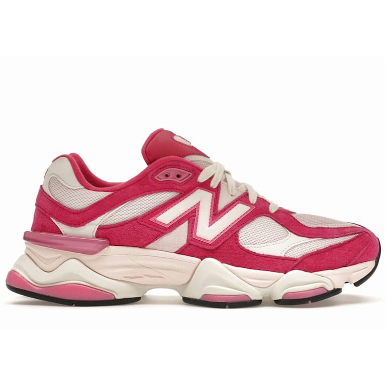 china★ New Balance 9060 2E (Wide) Big Kids' Shoes Orange-Yellow gc9060-og