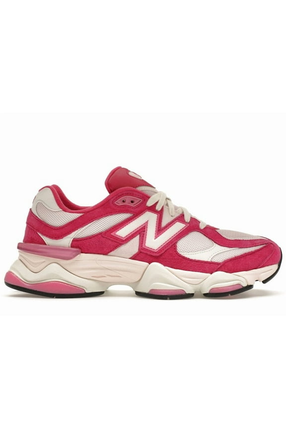 Men's 9060 Fuchsia Pink Shoes, from StockX