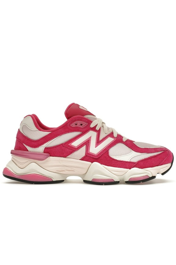 Men's 9060 Fuchsia Pink Shoes, from StockX