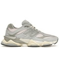 thumbnail image 1 of New Balance Men's 9060 Granite Pink Shoes, from StockX, 1 of 5