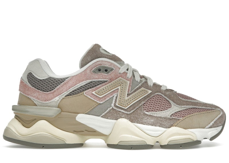 New Balance Men's 9060 Landslide Mushroom Shoes, from StockX