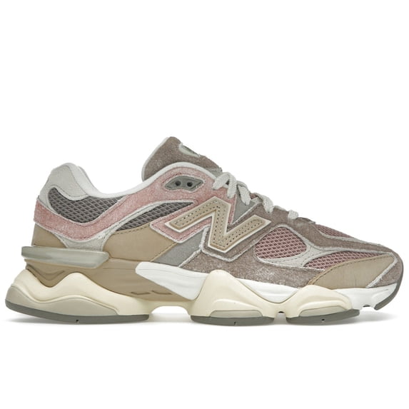 New Balance Men's 9060 Landslide Mushroom Shoes, from StockX