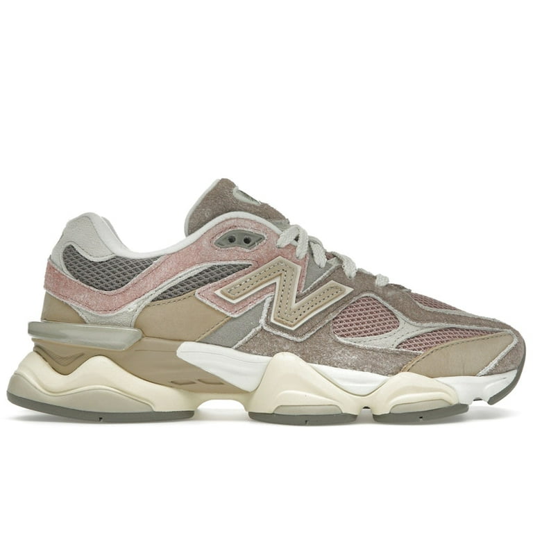 New Balance Men's 9060 Landslide Mushroom Shoes, from StockX