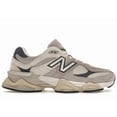 thumbnail image 1 of New Balance Men's 9060 Moonrock Linen Shoes, from StockX, 1 of 5