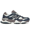 thumbnail image 1 of New Balance Men's 9060 Navy Ice Wine Shoes, from StockX, 1 of 5