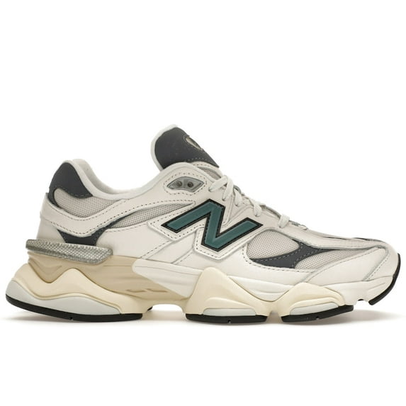 New Balance Men's 9060 New Spruce Shoes, from StockX