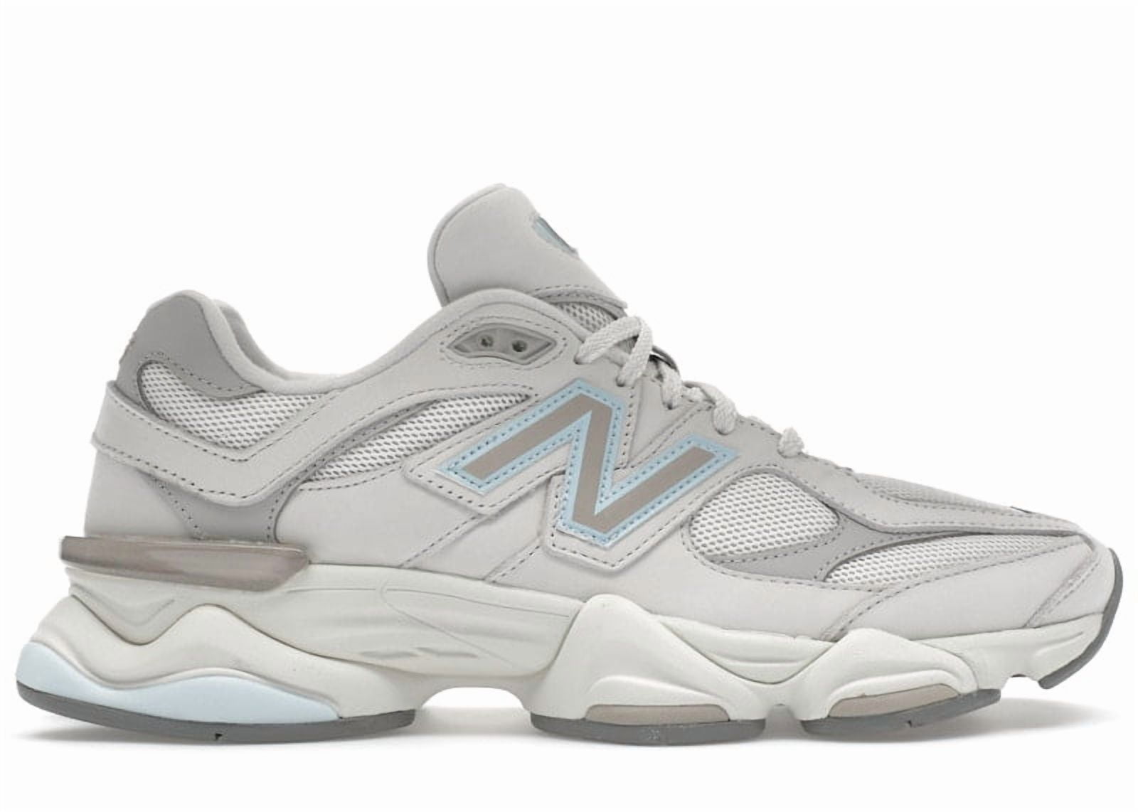 デハラユキノリ New Balance 90/60 “The Moon Dazy Pack / Grey Day”が国内5月12