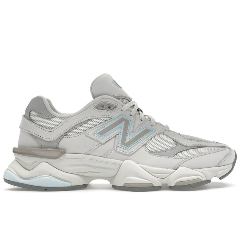New Balance Men's 9060 Reflection Raincloud Quarry Blue