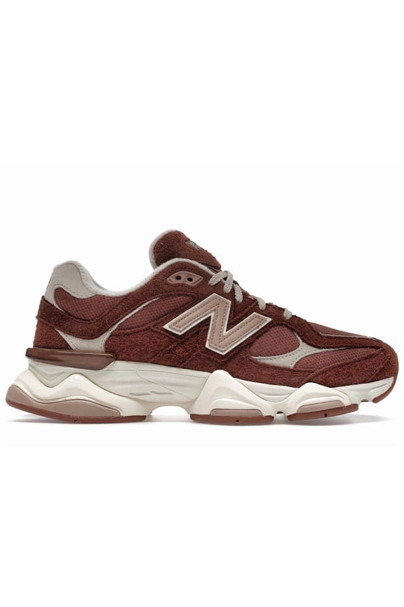 Men's 9060 Rich Oak Shoes, from StockX