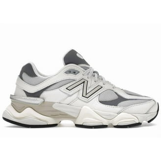 New Balance 9060 Sea Salt White - Walmart.com