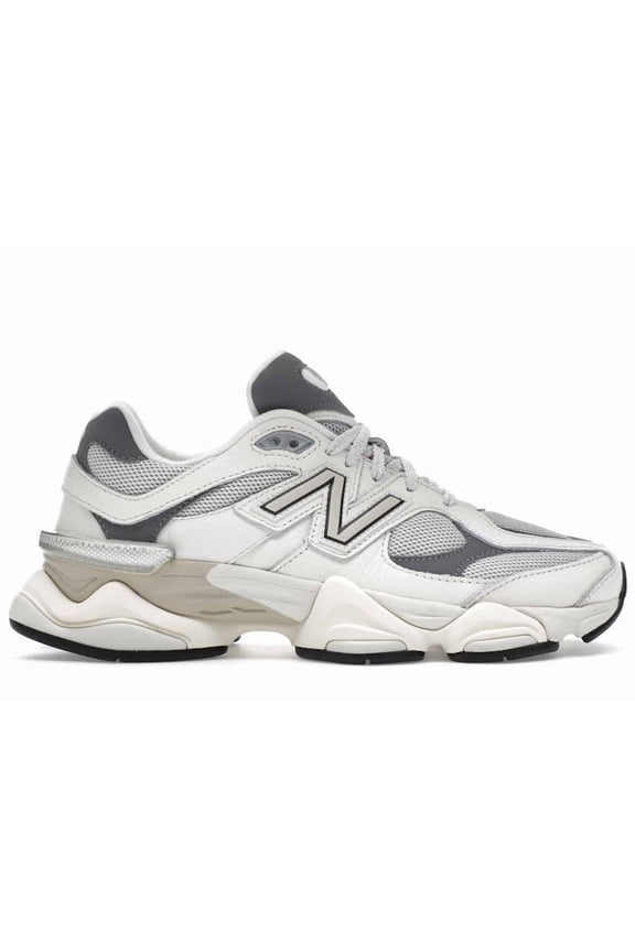 Men's 9060 Sea Salt Castlerock Shoes, from StockX