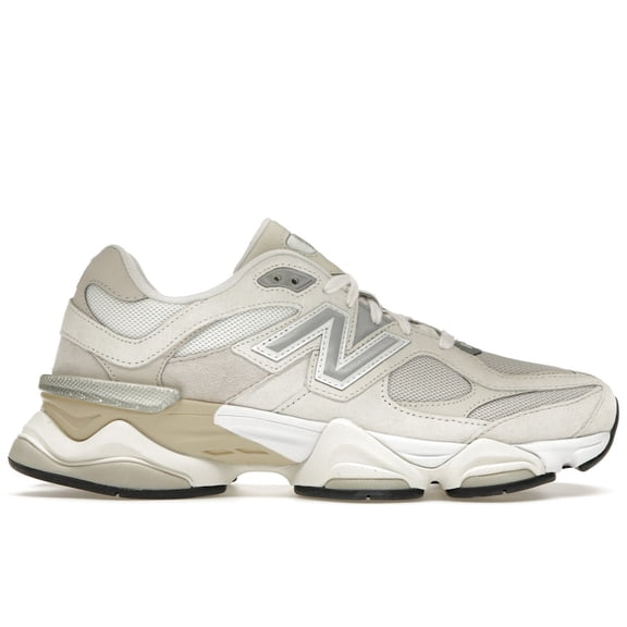 New Balance Men's 9060 Sea Salt Moonbeam Shoes, from StockX